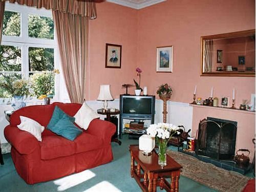 Taylard House Gamlingay Exterior foto
