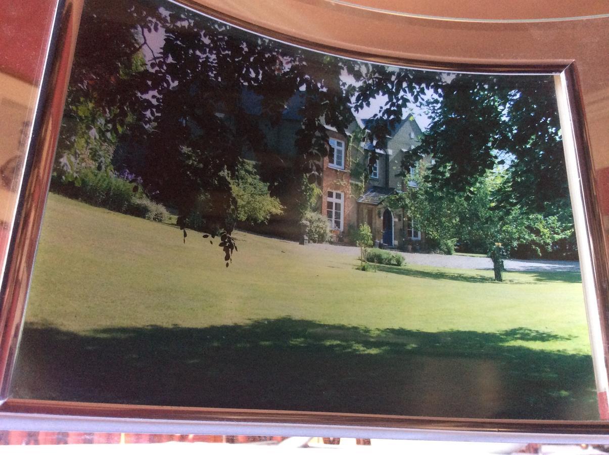 Taylard House Gamlingay Exterior foto